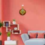 Shubh Labh 3d Hanging, Shubh Laabh Door Yantra