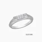 Siddh Zircon Mudrika (सिद्ध जरकन मुद्रिका)