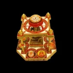 Siddhi Vinayak Chowki Yantra, Asht Vinayak Chowki, Shri Asht Vinayak Chowki