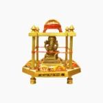 Siddhi Vinayak Chowki Yantra, Asht Vinayak Chowki, Shri Asht Vinayak Chowki