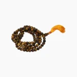 Tiger Eye Mala (टाइगर आई माला)