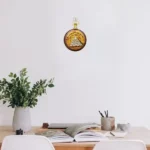 Vaahan Durghatna Nashak Yantra, Vaahan Durghatna Nashak Hanging