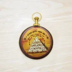 Vahan Durghatna Nashak Yantra, Vaahan Durghatna Nashak Hanging