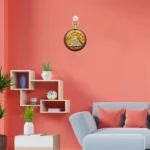 Vaahan Durghatna Nashak Yantra, Vaahan Durghatna Nashak Hanging