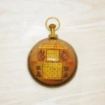 Vyapar Vridhi Hanging Yantra, Vyapar Vridhi 3d Yantra