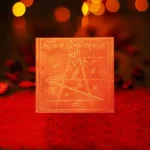 Divyangana Yantra, दिव्यांगना यंत्र