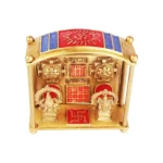 Vyapar Vridhi Yantra Chowki, Saubhagya Vyapar Vridhi Chowki, Vyapar Vridhi Puja Chowki