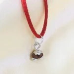 Gauri Shankar Rudraksh (गौरी शंकर कवच)