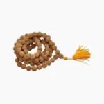 Panch-Mukhi Rudraksha Mala (5 मुखी रुद्राक्ष माला)