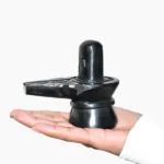 Black Stone Shivling, काले पत्थर का शिवलिंग