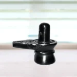 Black Stone Shivling, काले पत्थर का शिवलिंग