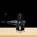 Black Stone Shivling, काले पत्थर का शिवलिंग