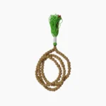Small Beads Rudraksha Mala (रुद्राक्ष माला)