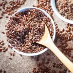 Alsi Seed Herbs (अलसी के बीज)