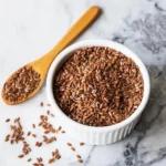 Alsi Seed Herbs (अलसी के बीज)