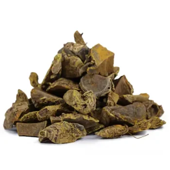Amba Haldi Herbs (अम्बा हल्दी)
