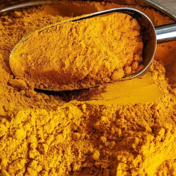 Haldi Powder (हल्दी पाउडर)