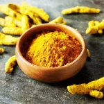 Haldi Powder (हल्दी पाउडर)