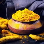 Haldi Powder (हल्दी पाउडर)