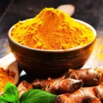 Haldi Powder (हल्दी पाउडर)