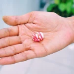 Navagraha Shanti Gutika (नवग्रह शांति गुटिका)