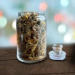 Sukhe Palash Phool (सुखा पलाश फूल)