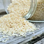 Safed Til (सफेद तिल)