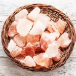 Sendha Namak (सेंधा नमक)