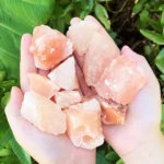 Sendha Namak (सेंधा नमक)