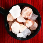 Sendha Namak (सेंधा नमक)