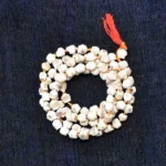 Chandan Mala (सफ़ेद चंदन माला)