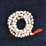 Chandan Mala (सफ़ेद चंदन माला)