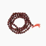 Red Sandalwood Mala (लाल चंदन माला)