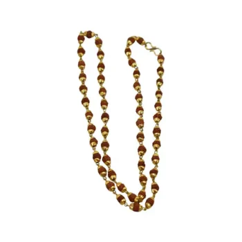 Siddh Rudraksha Mala (रुद्राक्ष माला)