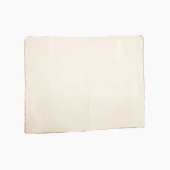 White Puja Asana (सफ़ेद पूजा आसन)