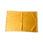 Yellow Puja Asana (पीला पूजा आसन)