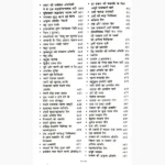Ayurved Chikitsa Guide Book (आयुर्वेद चिकित्सा गाईड पुस्तक)