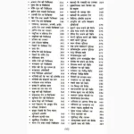 Ayurved Chikitsa Guide Book (आयुर्वेद चिकित्सा गाईड पुस्तक)
