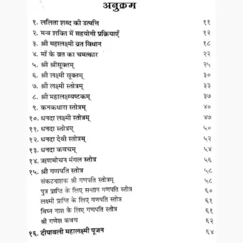 Dhanpraapti Dharmik Anushthan Book(धनप्राप्ति धार्मिक अनुष्ठान पुस्तक)