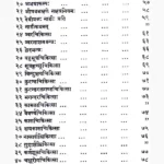 Gaurikanchalika Tantra Book, गौरीकान्चलिका तंत्र पुस्तक