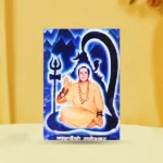 Gurudev Frame (परमहंस निखिल गुरुदेव)