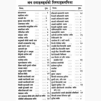 Ilajulgurba Book (इलाजुलगुर्बा पुस्तक)