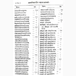 Jataka Bharan Book (जातका भरण पुस्तक)