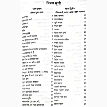 Nitya Puja Sandhya Book (नित्य पूजा संध्या पुस्तक)