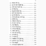 Saundarya Lahari Book (सौन्दर्य लहरी पुस्तक)