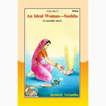An Ideal Woman Sushila Book