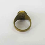 Ashtalakshmi Mudrika (अष्टलक्ष्मी मुद्रिका)