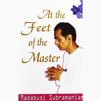 At The Feet Of The Master Book