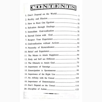 Benedictory Discourses Book