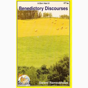 Benedictory Discourses Book